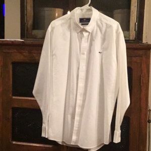 Vineyard Vines shirt